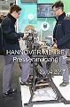 2017-04-23 Presserundgang  zur Hannover Messe 2017